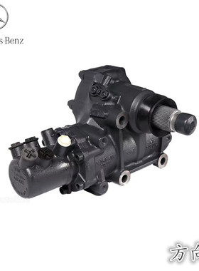 奔驰泵车方向机总成转向机4141actros三一中联泵车6464602000