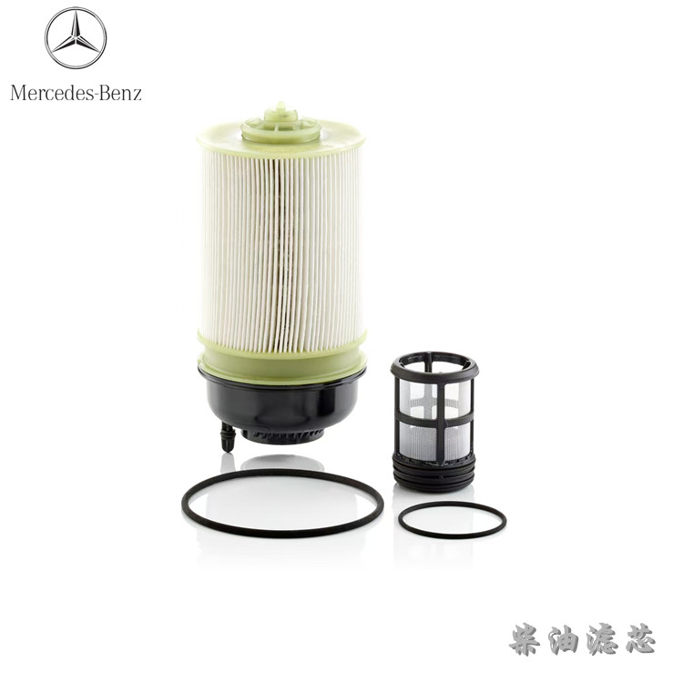 奔驰卡车配件柴滤奔驰消防车4700905952奔驰新款柴滤4700907552
