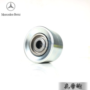 奔驰卡车om906皮带轮惰轮om457铣刨机0005501633