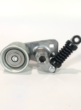 奔驰泵车皮带涨紧轮三一中联3341卡车4141Actros5412002570