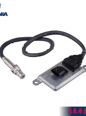 斯堪尼亚泵车氮氧传感器SCANIA物流车消防车泵2294291