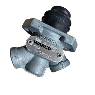 德国曼卡多路阀81.52185 威伯科4630360240 6060原装