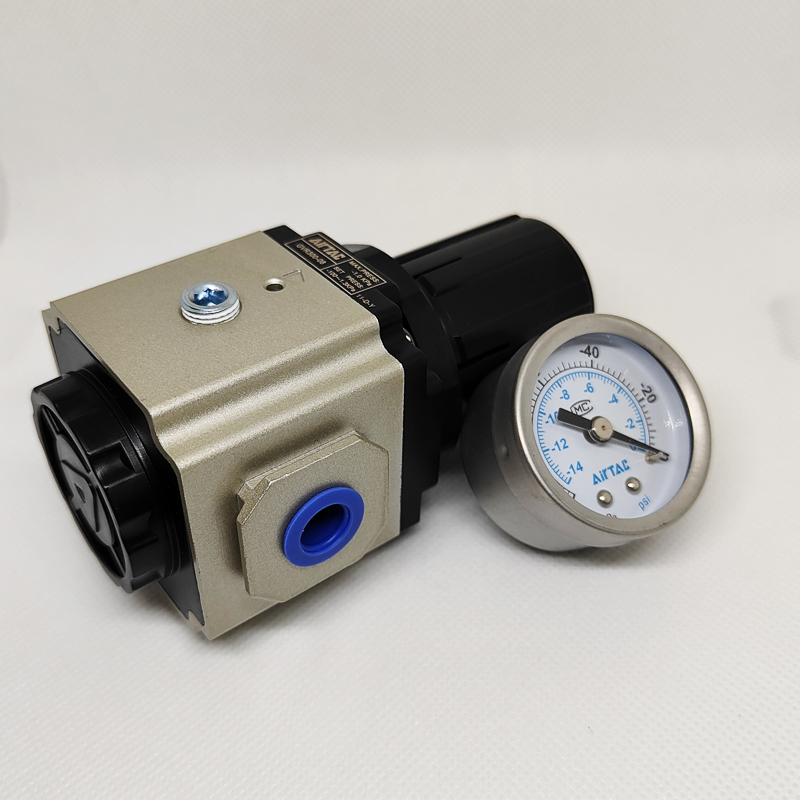 亚德客真空调压阀GVR30008