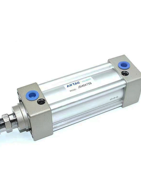 JSI32*25S亚德客气缸JSI32X50S JSI40X100S 125 150 175 250 350