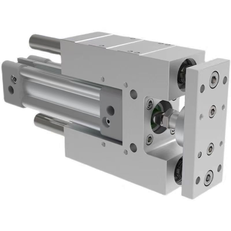 原装正品TSAI导向架气缸亚德客