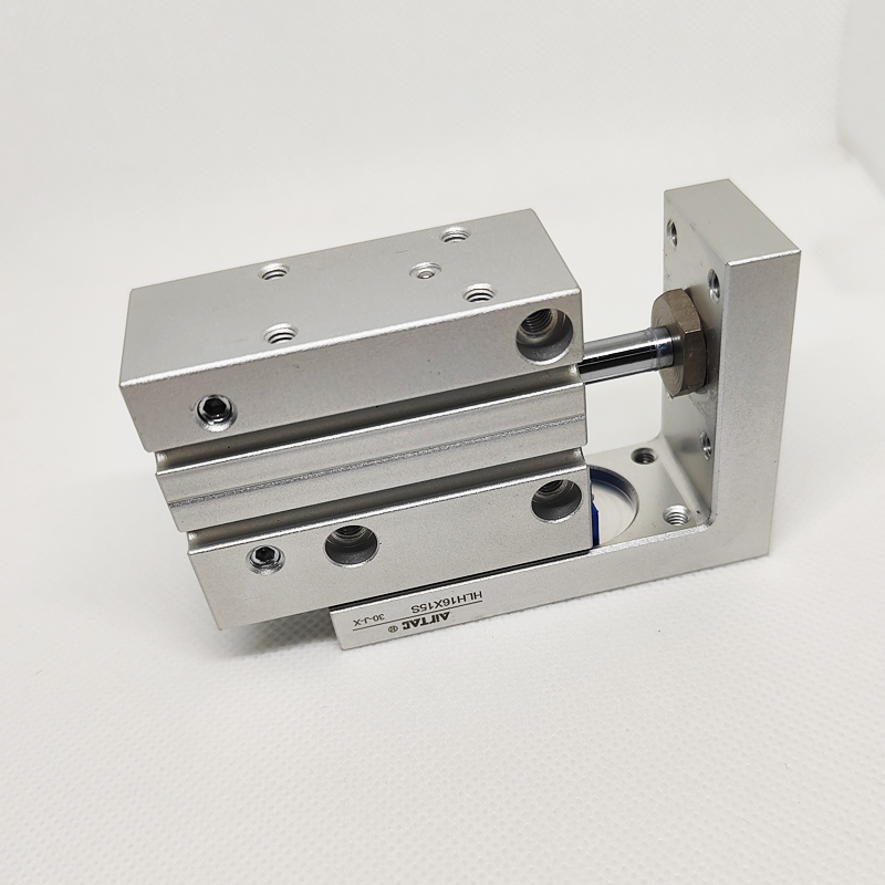 亚德客精密滑台气缸HLH10X5S