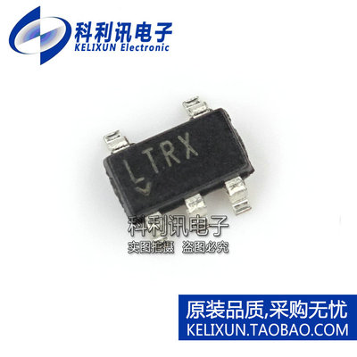 全新 LT1935ES5 SOT23-5 丝印LTRX 升压型DC/DC转换器 进口原装