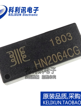 HN2064CG 直插 DIP20脚网络变压器 全新原装正品