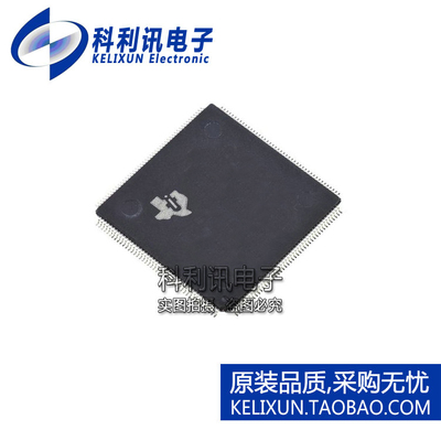 全新原装进口 TMS320F28377DPTPT 微控制器 C28x HLQFP-176正品