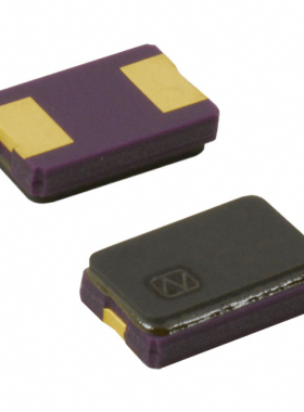 5032无源贴片晶振 2脚 8M 10M 12M 16M 24M 25M 26M 27M 14.318M