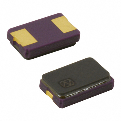 5032无源贴片晶振 2脚 8M 10M 12M 16M 24M 25M 26M 27M 14.318M