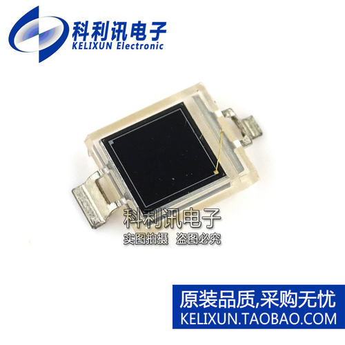 全新 BPW34BS 硅光电池 OSRAM正品 光电二极管 全新原装