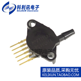 全新原装进口 MPX4115AP 压力传感器芯片 MPX4115A 867B-04-6正品