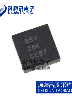 全新原装TI进口 XTR111AIDRCR 丝印BSV 电流感应放大器 SON10正品
