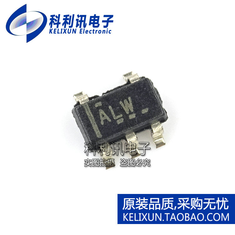 全新 TPS62208DBVR 丝印ALW SOT23-5 开关稳压器 全新原装正品
