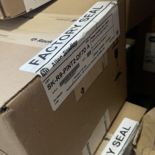 议价Allen bradley SK-R9-PINT2-DF7D维修