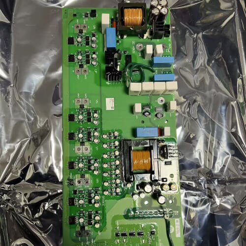 议价Allen bradley SK-R9-PINT2-DF7A维修