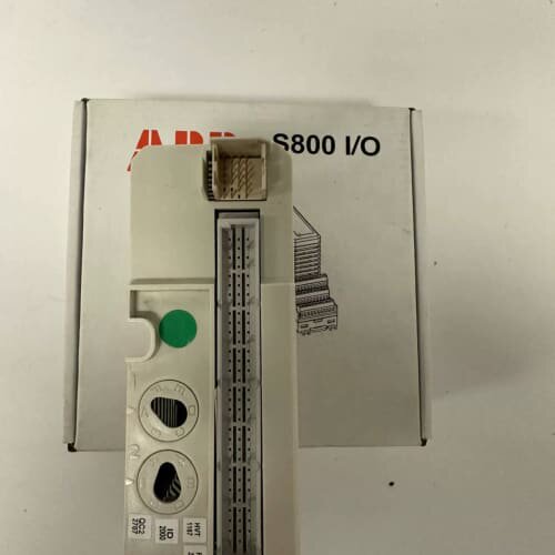 议价ABB DI820 原装拆机，功能完好， 图片是实物图很新维修