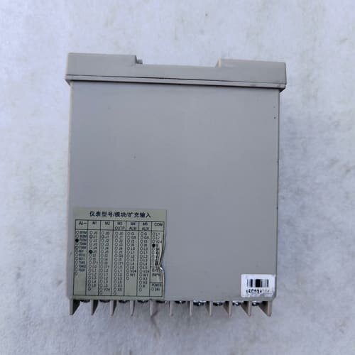 议价宇电导轨PLC通讯模块AI-702M，图片实拍，功能包好，需维修