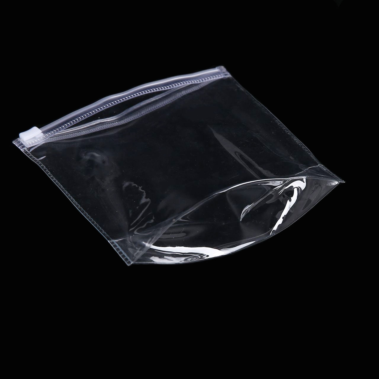 透明塑料自封袋加厚密封袋