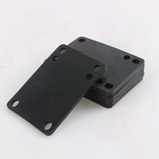 滑板专用桥垫 3mm 垫片 软硬PU桥座垫片 小鱼长板增高,运动/瑜伽/健身/球迷用品,滑板,淘宝优惠券,粉丝福利购,淘宝优惠卷