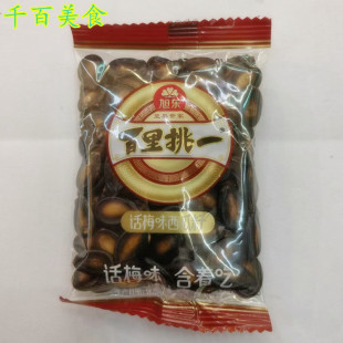 包邮 旭东休闲坚果零食品炒货酸甜话梅味西瓜子袋装 1份约16包左右