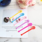 不伤毛发 宠物狗狗拆皮筋工具 一次性皮筋拆发器 割橡皮筋刀
