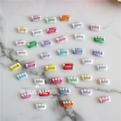 宠物BB夹泰迪约克夏马尔济斯狗狗