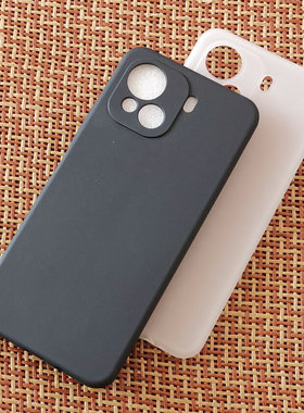 适用酷派COOL20pro手机壳CP05保护套酷20pro全包5G透明硅胶磨砂保护壳防刮摔软简约