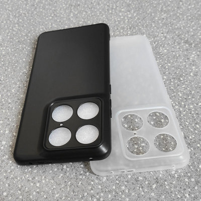 适用摩托罗拉X70 Air Pro手机壳Moto rola保护套全包透明硅胶磨砂保护壳防刮摔TPU软壳简约