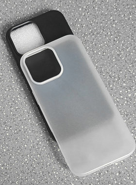 适用OPPOPRO X16Pro手机壳vivomax x16pro透明保护套全包硅胶磨砂保护壳防刮摔TPU软壳简约