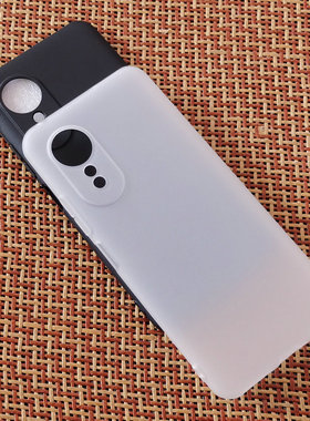 适用酷派COOL20S手机壳5G保护套酷20s透明全包硅胶CP07磨砂保护壳软防刮摔简约