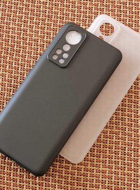 适用中兴AXON 30 5G手机壳axon 30S保护套屏下A2322全包透明硅胶A30磨砂保护壳防刮摔软简约