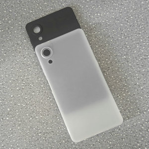 适用海信A9手机壳HLTE556N全包保护套透明硅胶磨砂保护壳防刮摔TPU软壳简约