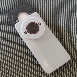 适用中兴远航61手机壳畅行60Plus保护套ZTE V80全包透明硅胶磨砂保护壳防刮摔TPU软壳简约