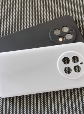 适用易美EMOL E903手机壳易美方舟E903保护套全包透明硅胶磨砂保护壳防刮摔TPU软壳简约