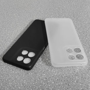 适用摩托罗拉G100 5G手机壳moto rola G100S保护套全包透明硅胶磨砂保护壳防刮摔TPU软壳简约