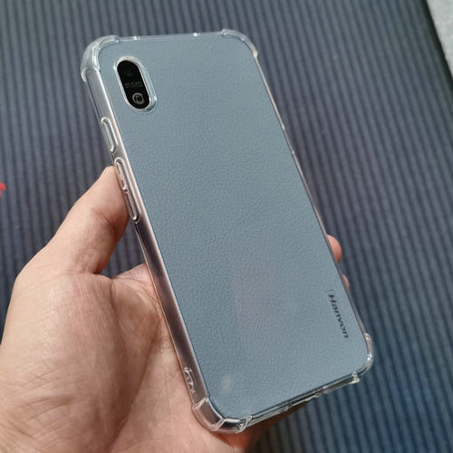 适用汉王Clear Mobile Plus保护壳Clear Mobile电子书阅读器全包气囊透明清水壳保护套防刮摔TPU软壳简约6.13