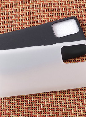 适用中兴S30se手机壳ZTE 8030N保护套全包透明硅胶磨砂保护壳防刮摔软简约