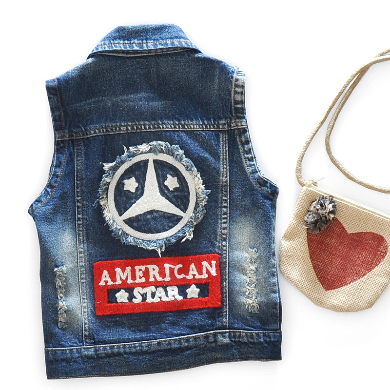 Gilet enfant - Ref 2069056 Image 4