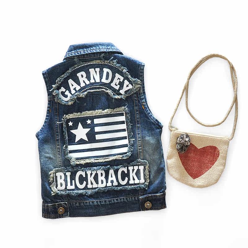 Gilet enfant - Ref 2069056 Image 3