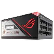 ROG THOR 雷神2代 1000W EVA联名版二号机 新世纪福音战士