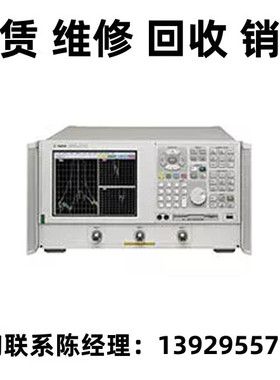租售回收现货keysight是德科技网络分析仪N3382A
