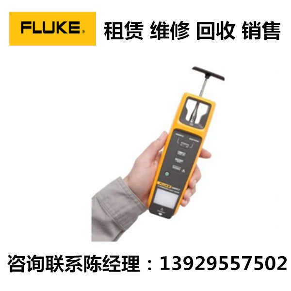 Fluke福禄克荧光灯测试仪1000FLT图片