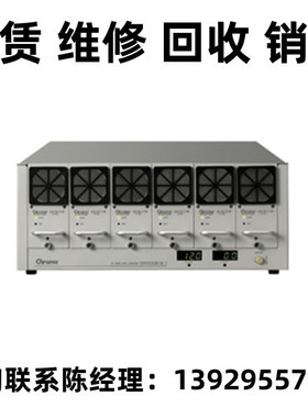 租售Chroma致茂模组式直流电源供应器A620022 A620021 A620020