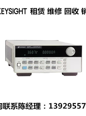 keysight是德科技双路移动通信用直流电源66311B 66319B 66319D