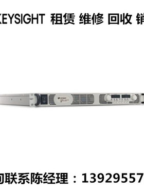 租售keysight是德科技直流系统电源N5765A N5771A N5761A N5762A