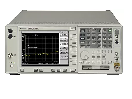 租售回收现货keysight是德科技PSA频谱分析仪E4447A