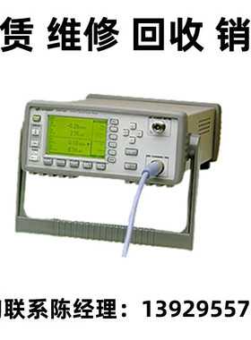 租赁出售现货Agilent安捷伦/KEYSIGHT是德功率计E4416A E4419B