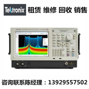 租售Tektronix泰克实时频谱分析仪RSA5103B RSA5126B RSA5115B